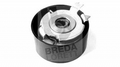 BREDA LORETT tdi3638 -  Натяжной ролик, ремень ГРМ